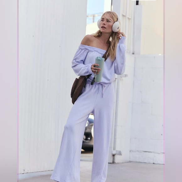 NWT Free People One To Beat Onesie - Picture 3 of 16